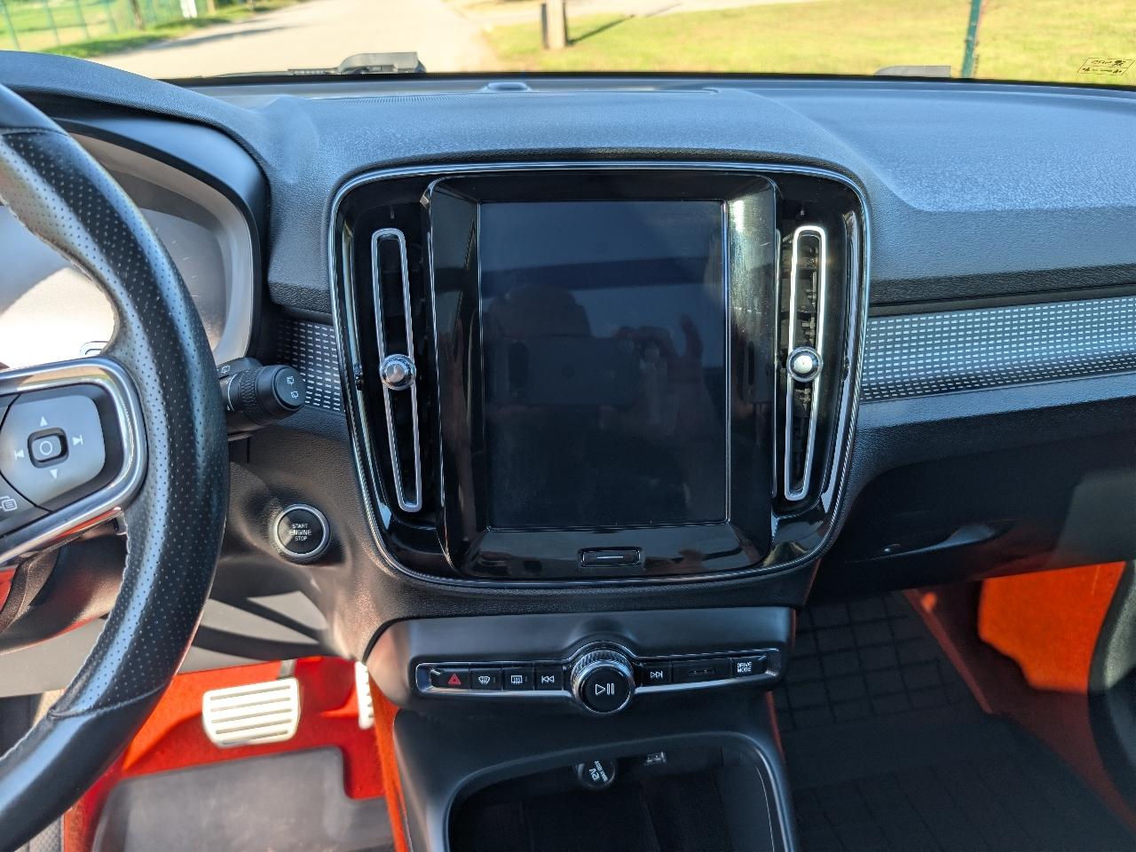 Volvo XC40 T5 R-Design AWD 2019