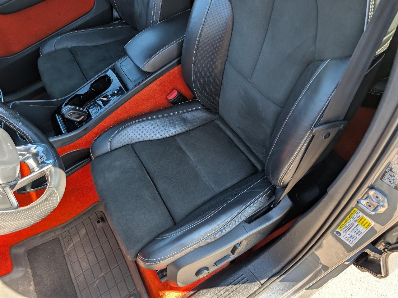 Volvo XC40 T5 R-Design AWD 2019