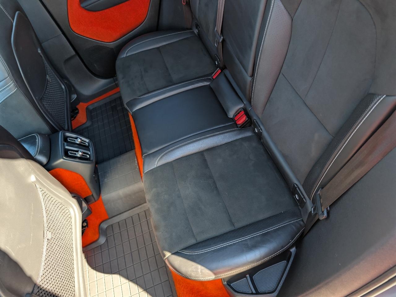 Volvo XC40 T5 R-Design AWD 2019