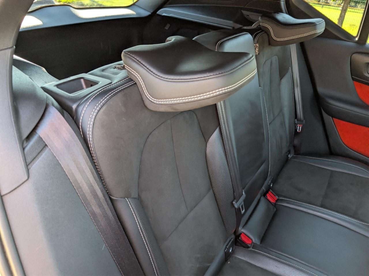 Volvo XC40 T5 R-Design AWD 2019