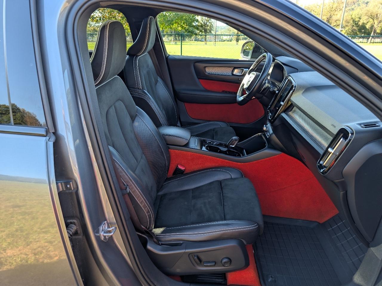 Volvo XC40 T5 R-Design AWD 2019