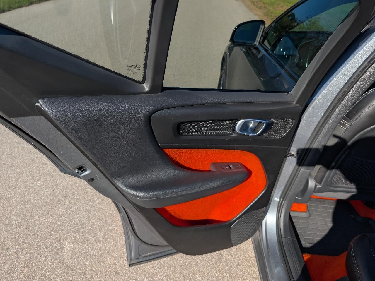 Volvo XC40 T5 R-Design AWD 2019
