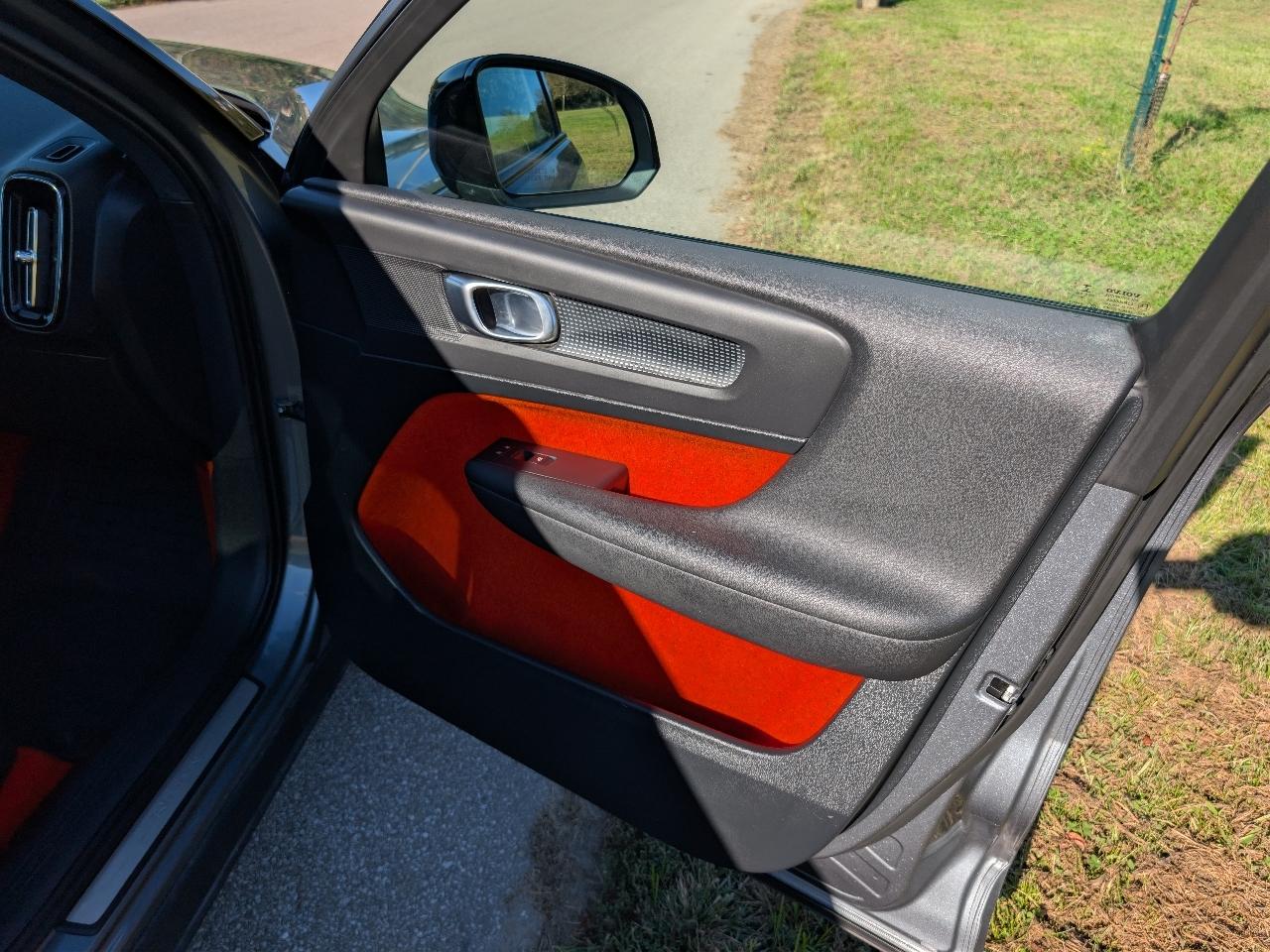 Volvo XC40 T5 R-Design AWD 2019