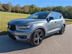 2019 Volvo XC40 