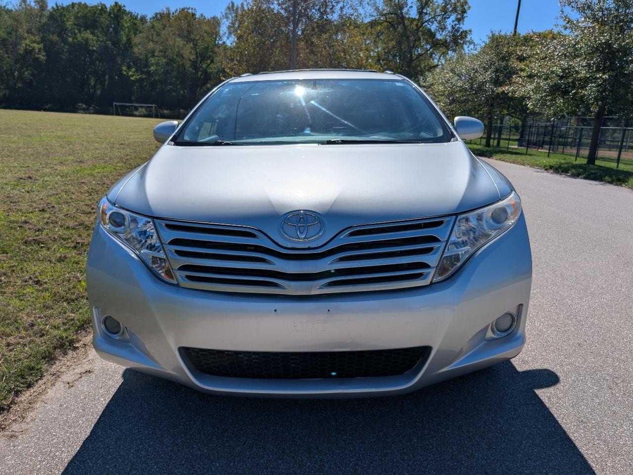 Toyota Venza  2009
