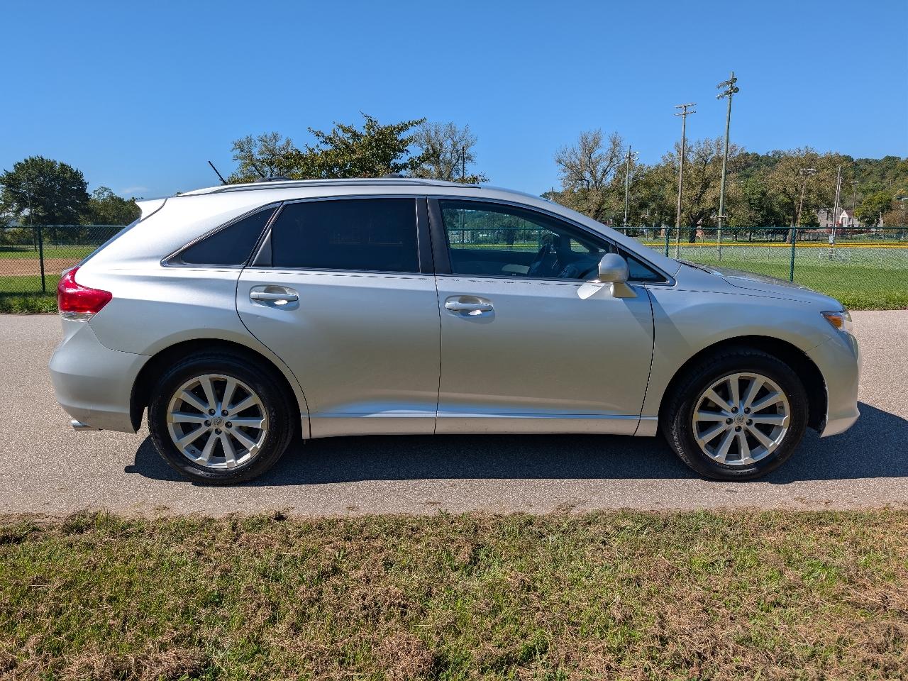 Toyota Venza  2009