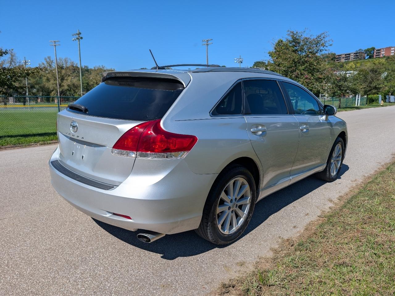 Toyota Venza  2009
