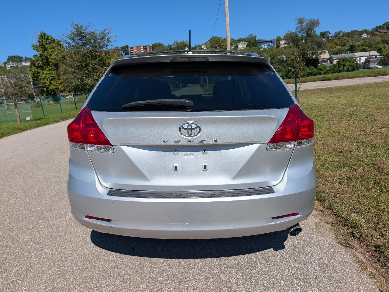 Toyota Venza  2009