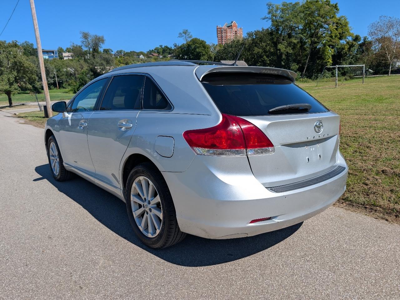 Toyota Venza  2009
