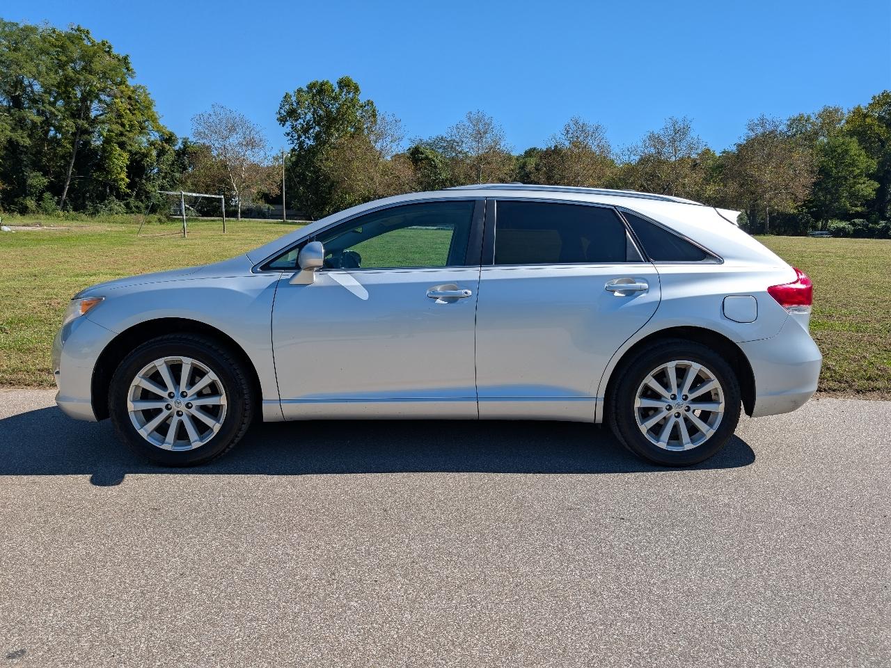 Toyota Venza  2009