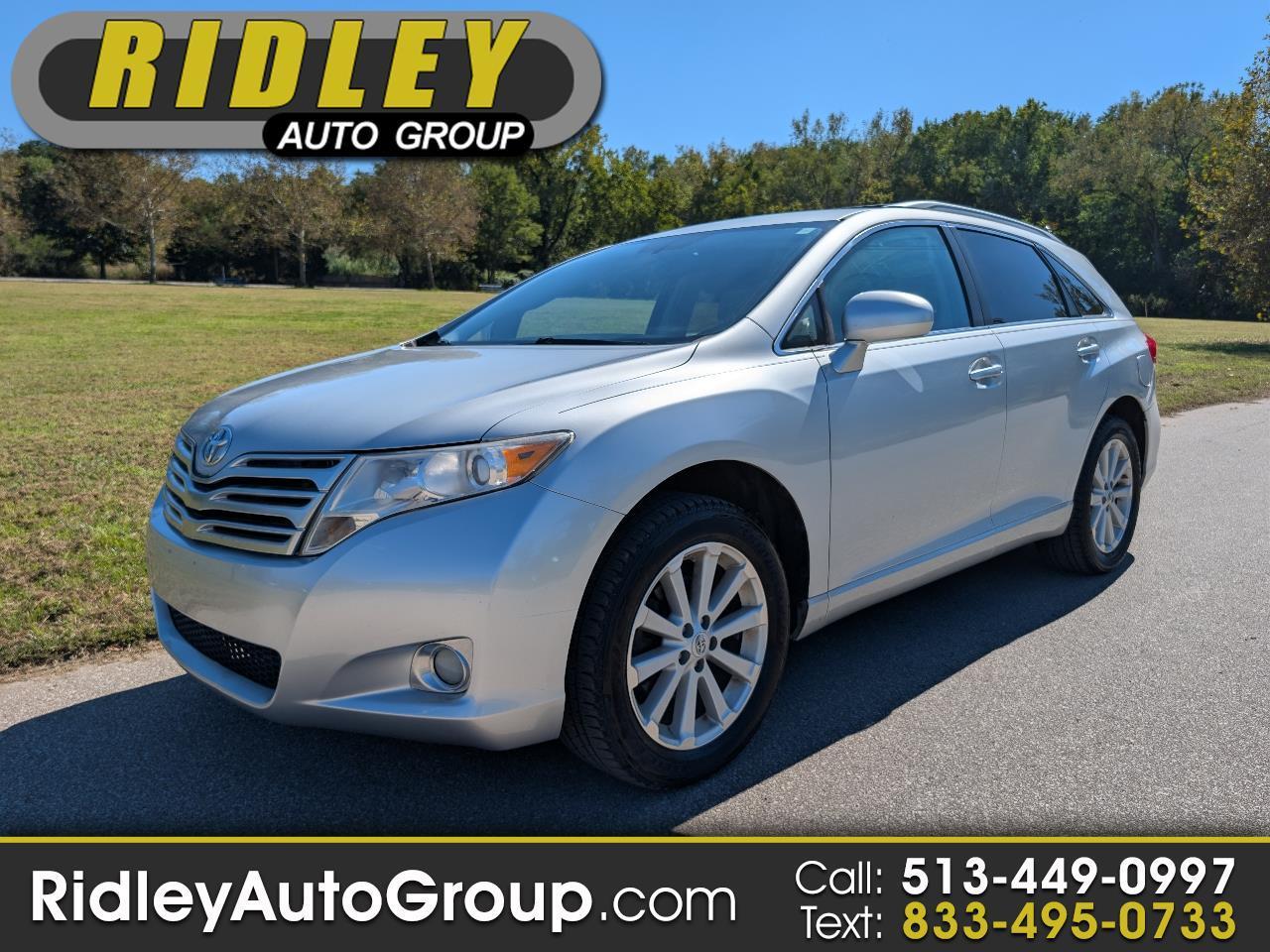 Toyota Venza  2009
