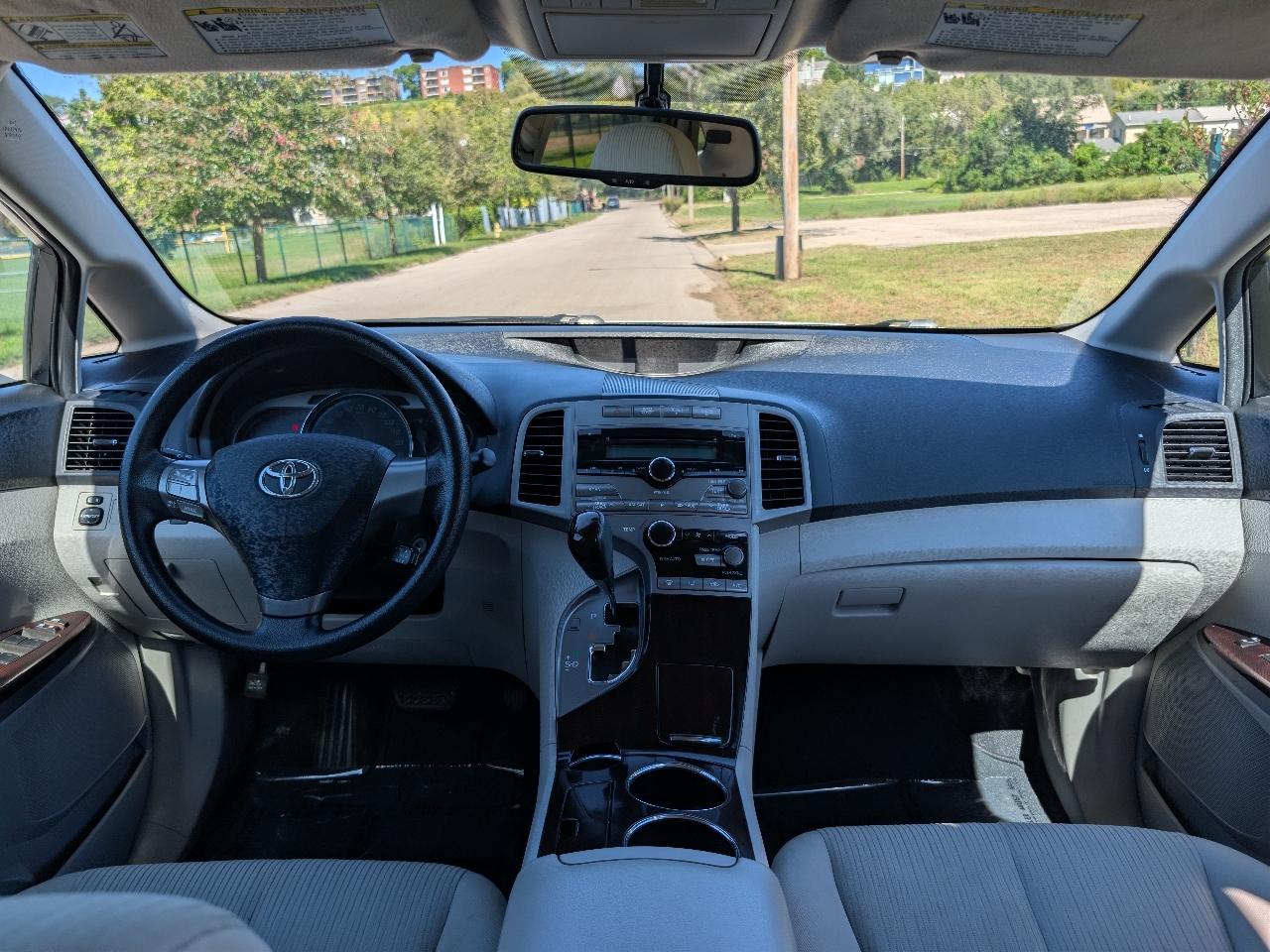 Toyota Venza  2009