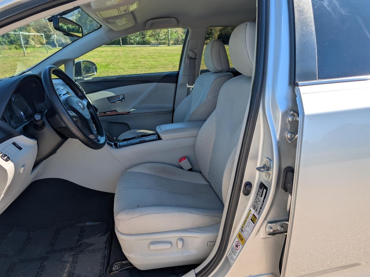 Toyota Venza  2009