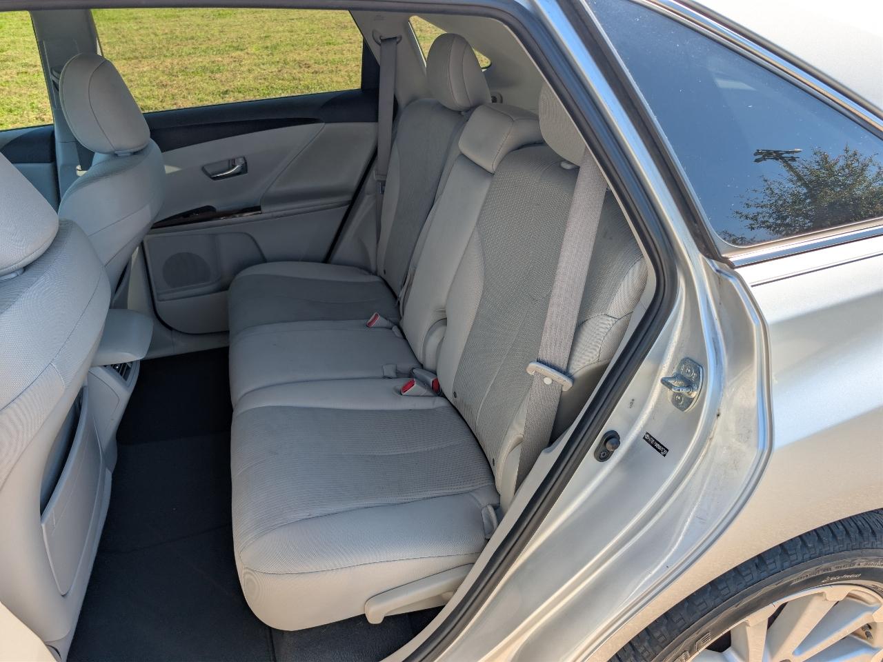 Toyota Venza  2009