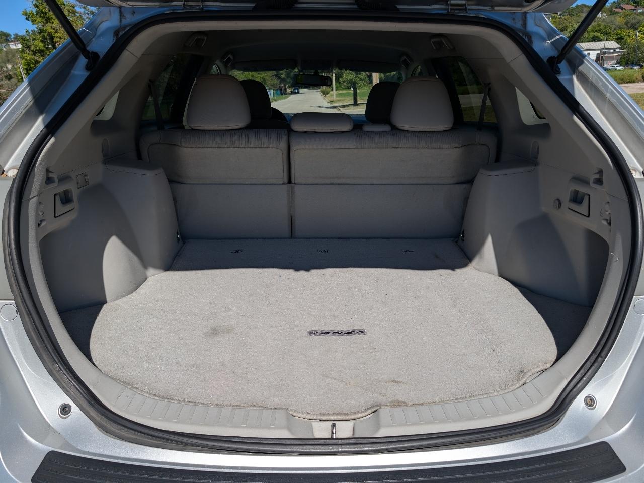 Toyota Venza  2009