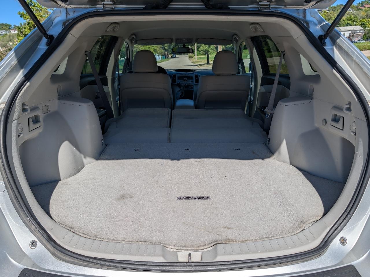 Toyota Venza  2009
