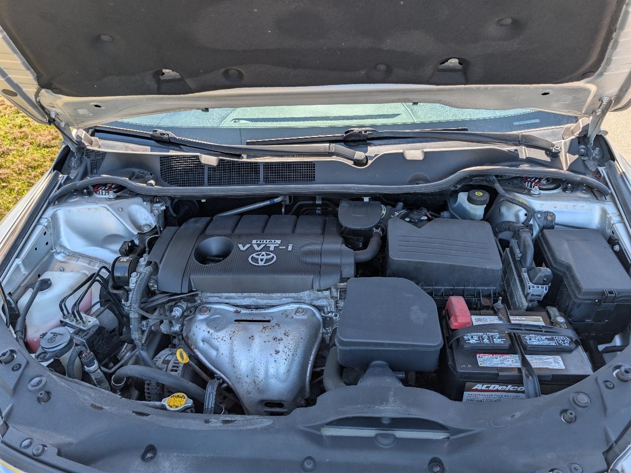 Toyota Venza  2009