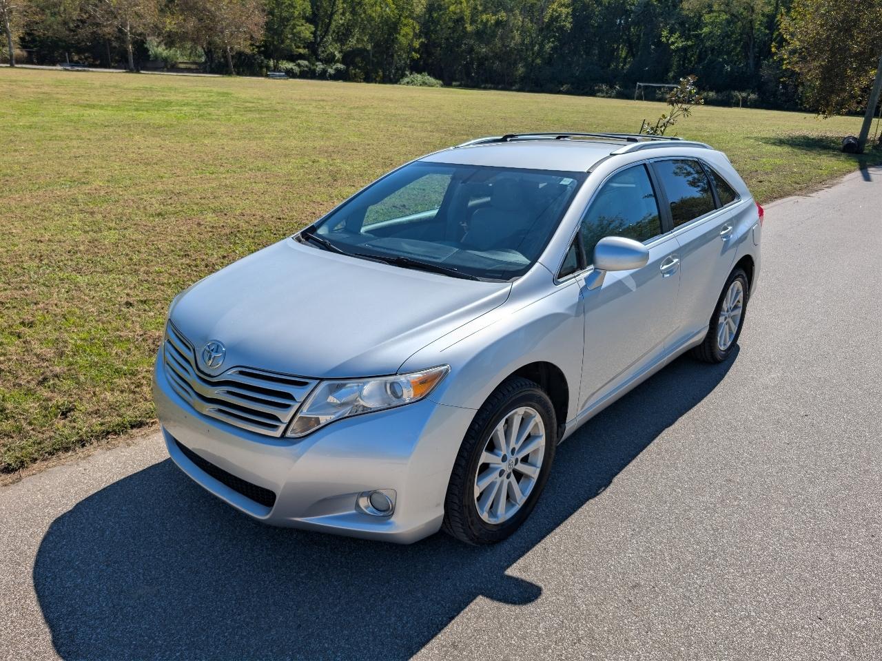 Toyota Venza  2009