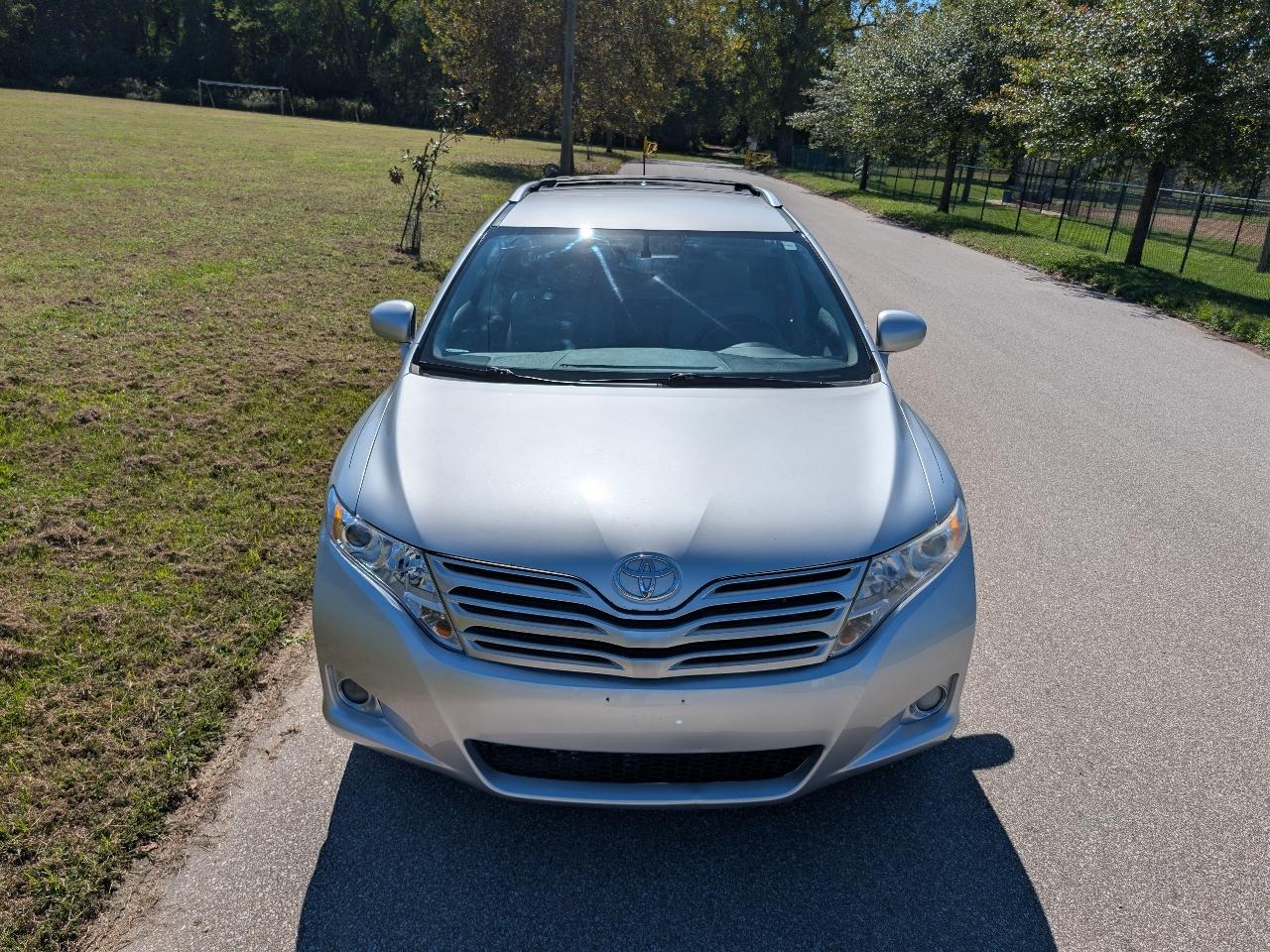 Toyota Venza  2009