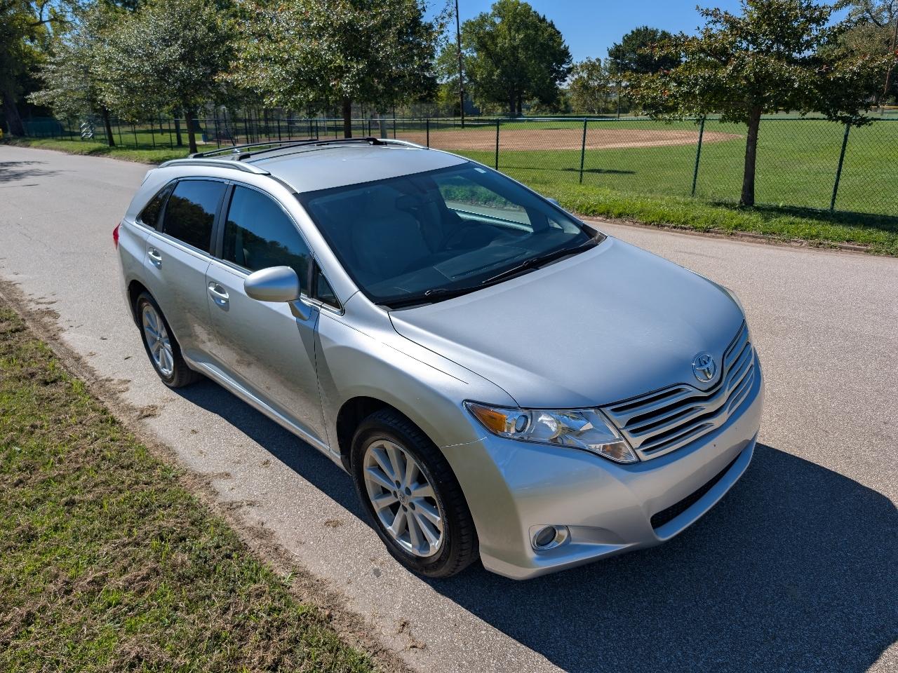 Toyota Venza  2009