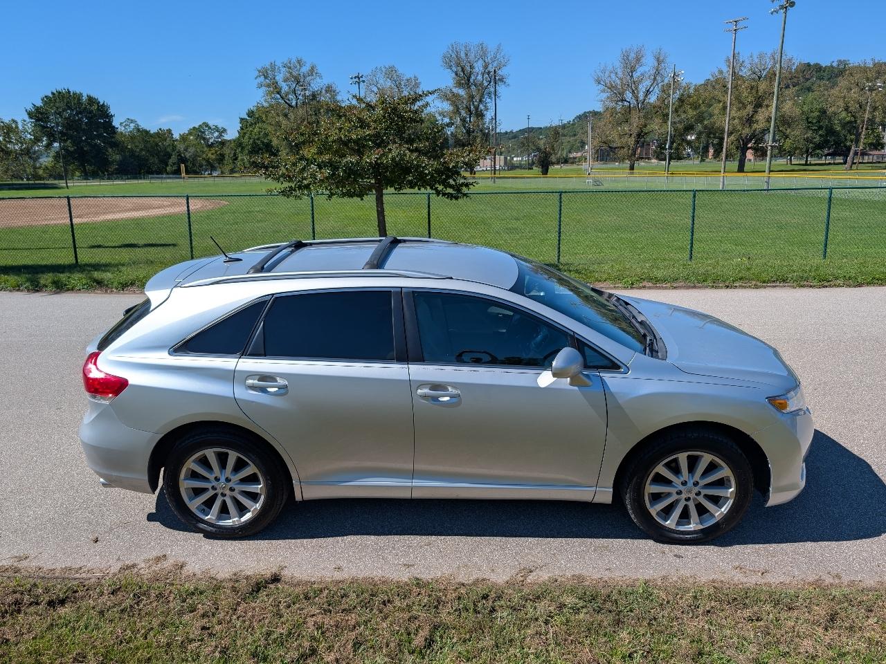 Toyota Venza  2009