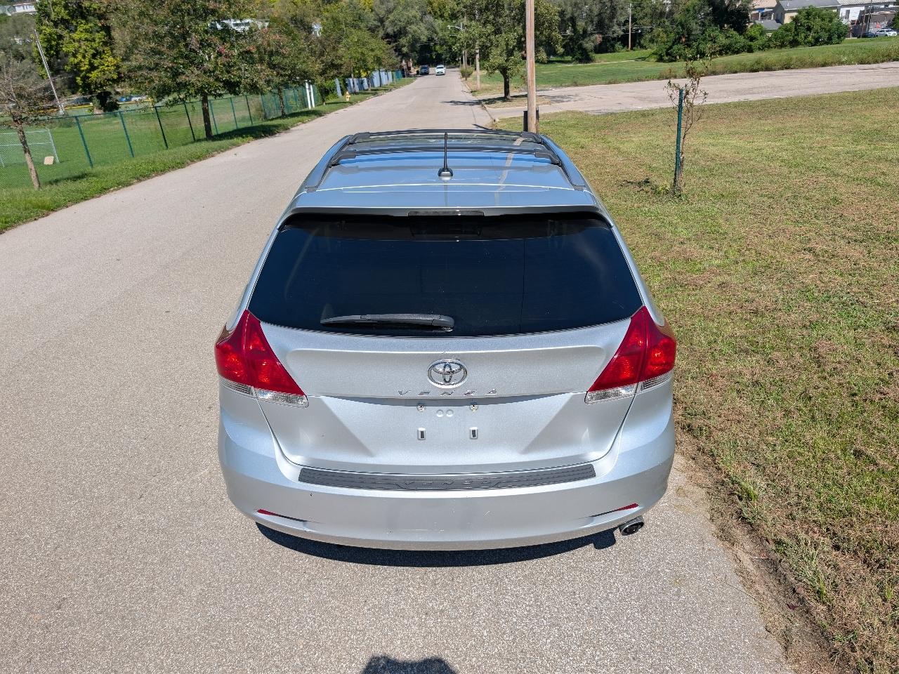 Toyota Venza  2009