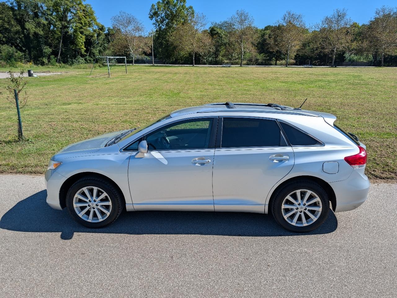 Toyota Venza  2009