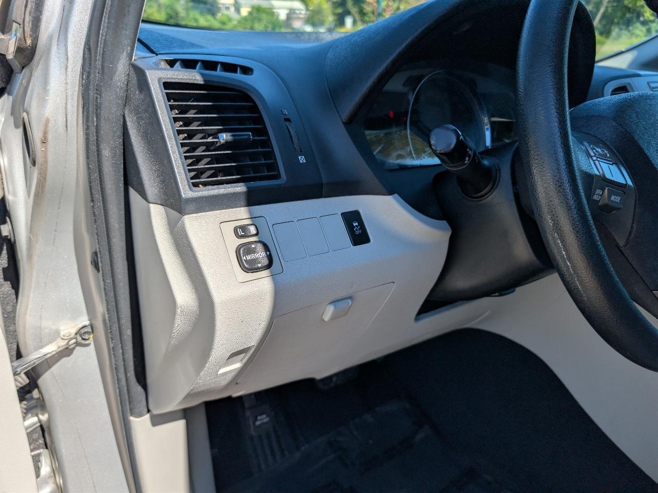 Toyota Venza  2009