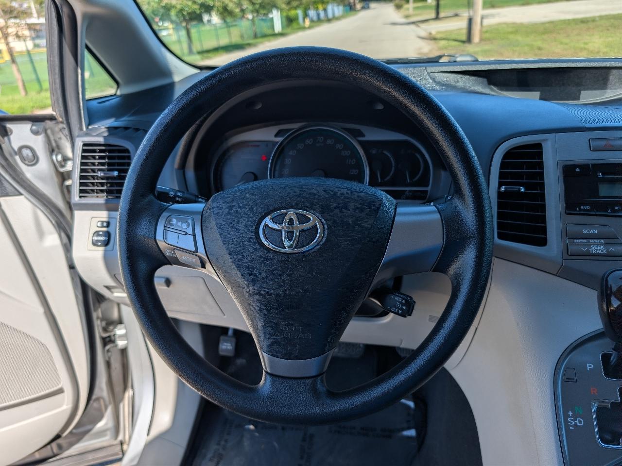 Toyota Venza  2009