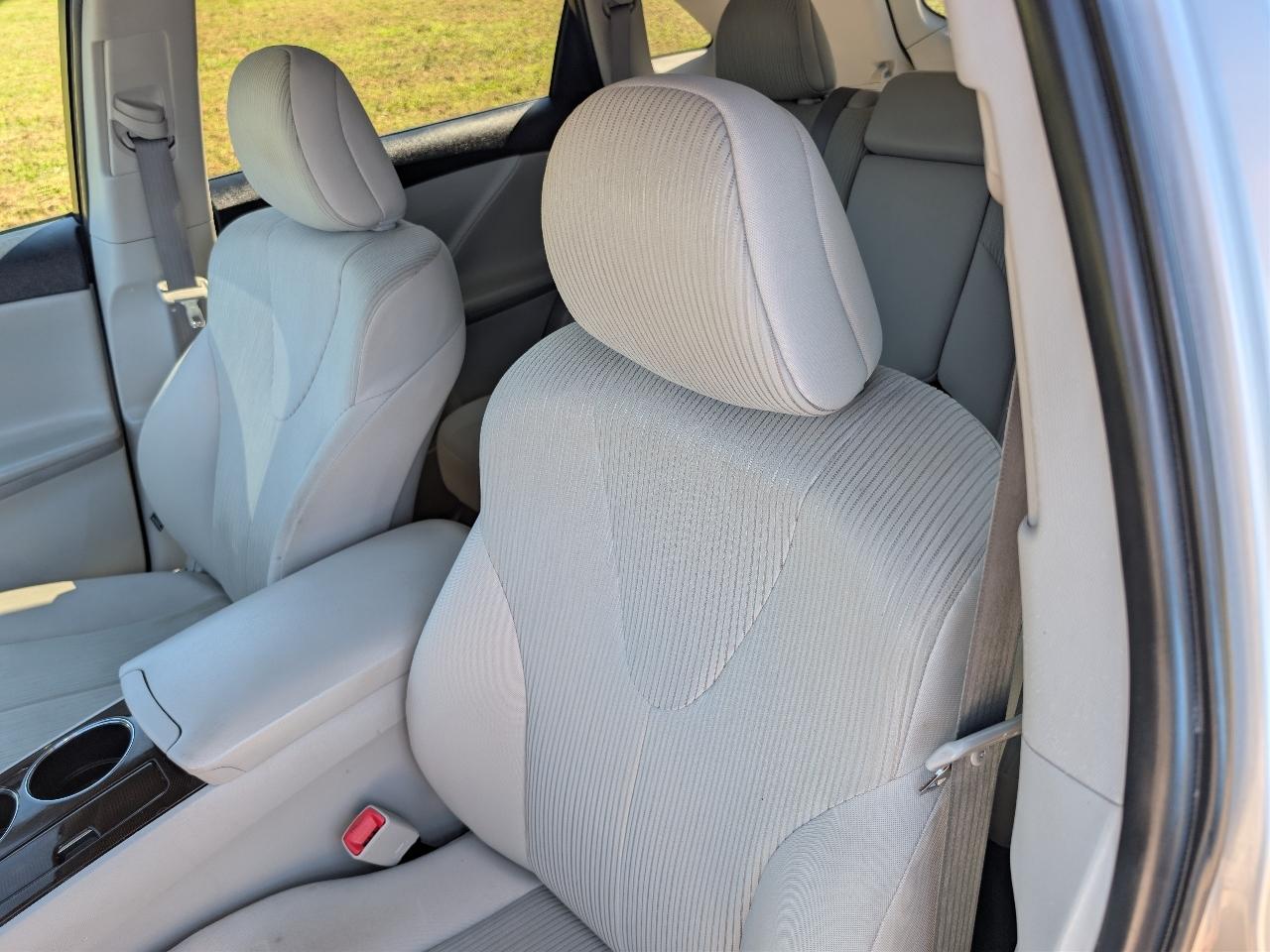 Toyota Venza  2009
