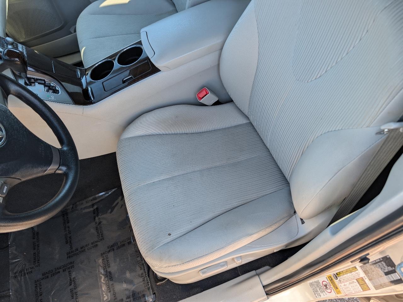 Toyota Venza  2009