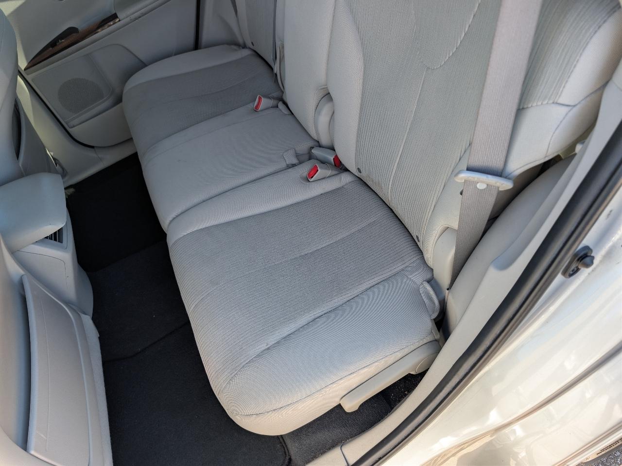 Toyota Venza  2009