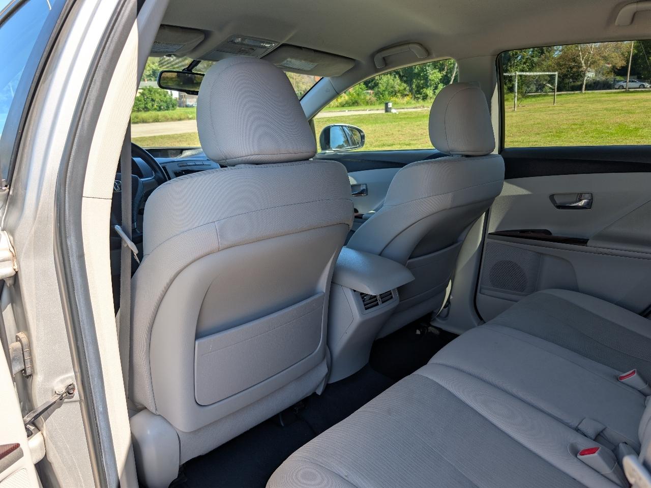 Toyota Venza  2009
