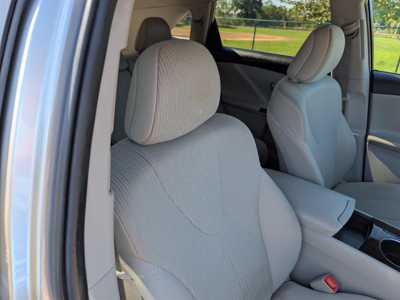 Toyota Venza  2009