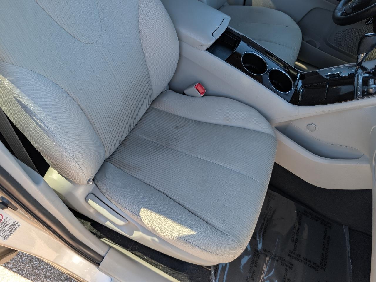 Toyota Venza  2009