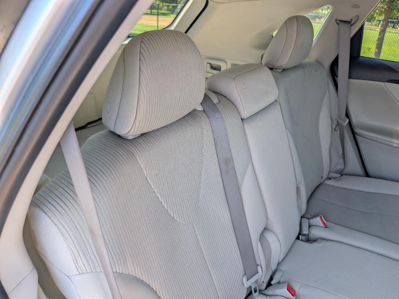 Toyota Venza  2009