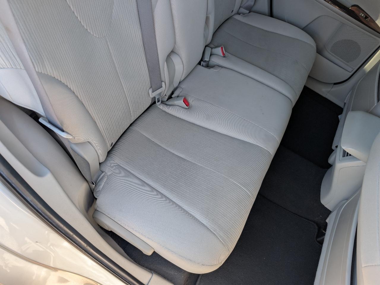 Toyota Venza  2009