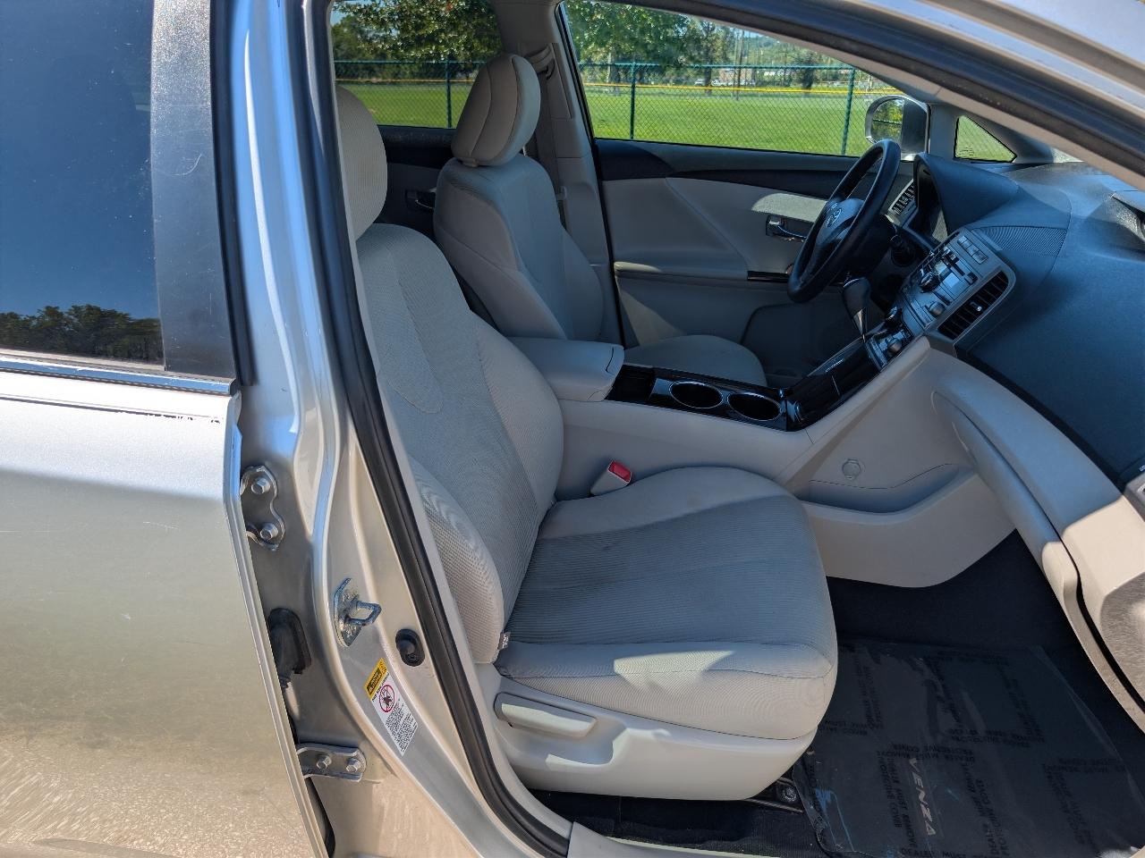 Toyota Venza  2009