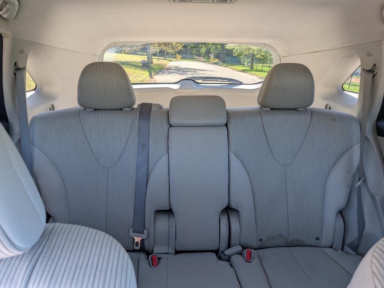 Toyota Venza  2009