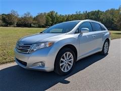 2009 Toyota Venza 