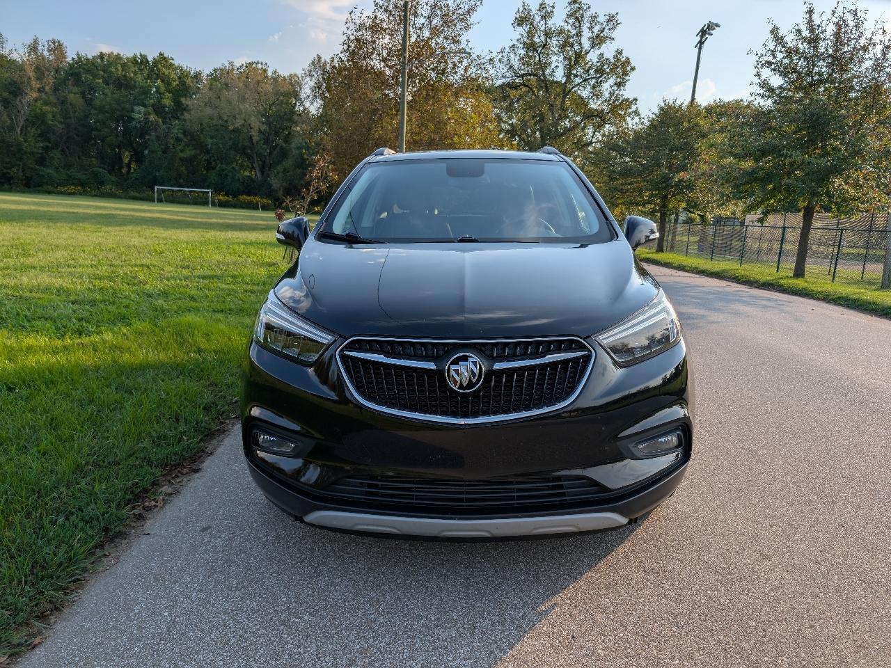 Buick Encore Essence FWD 2019