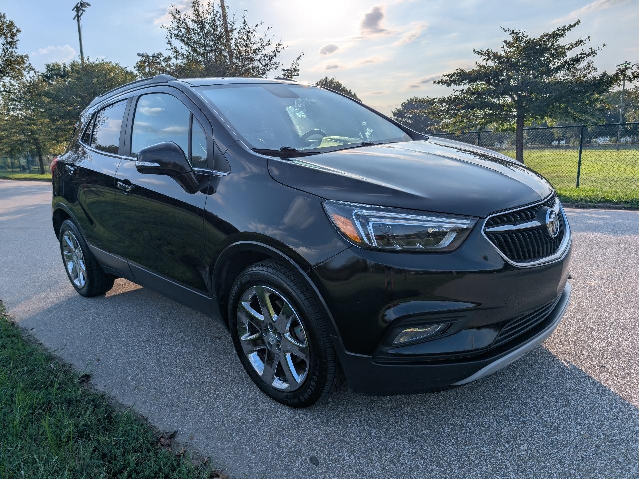Buick Encore Essence FWD 2019