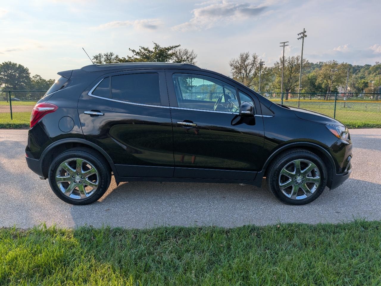 Buick Encore Essence FWD 2019