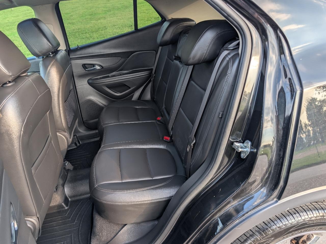 Buick Encore Essence FWD 2019