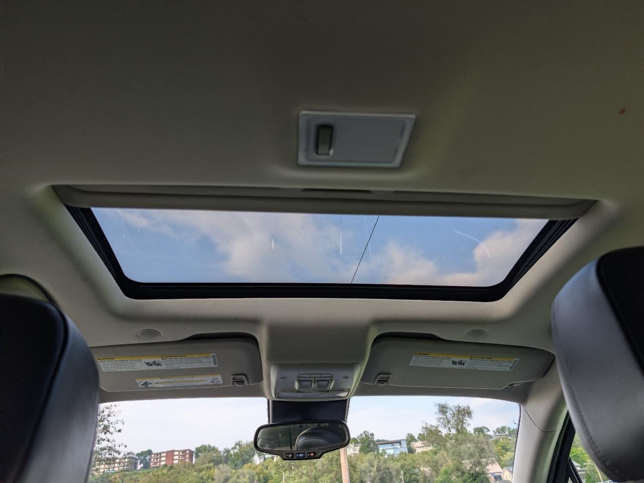 Buick Encore Essence FWD 2019
