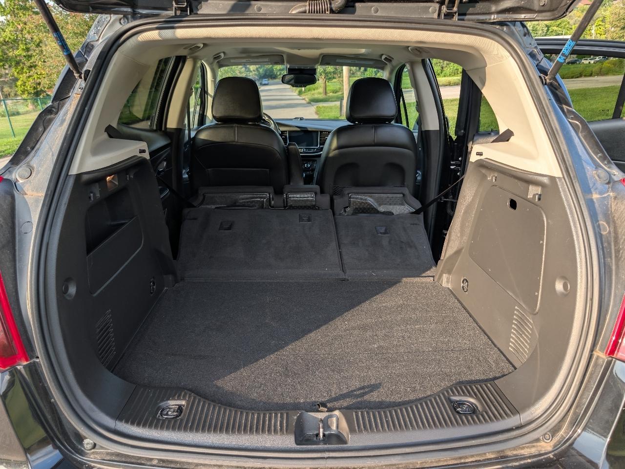 Buick Encore Essence FWD 2019