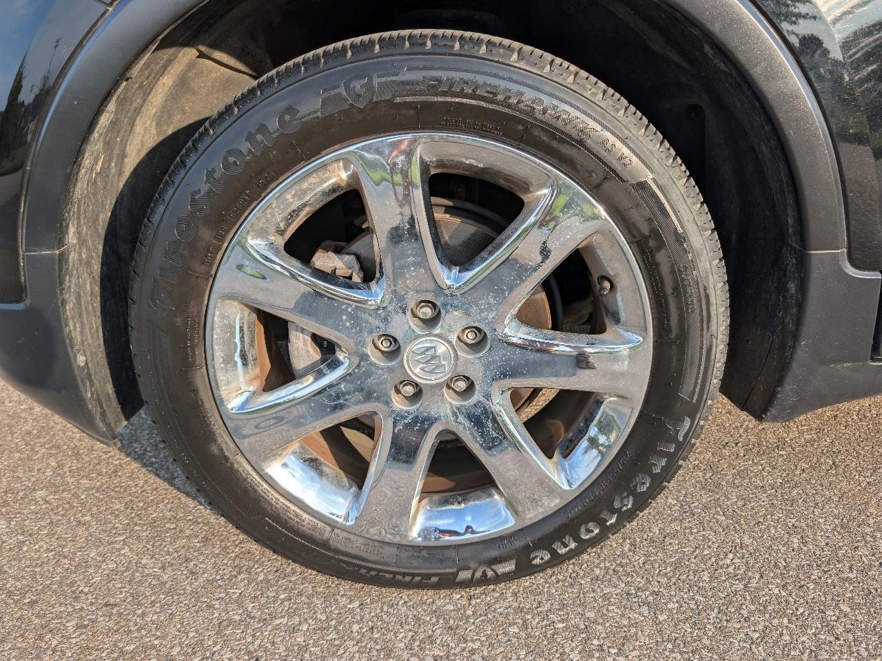 Buick Encore Essence FWD 2019
