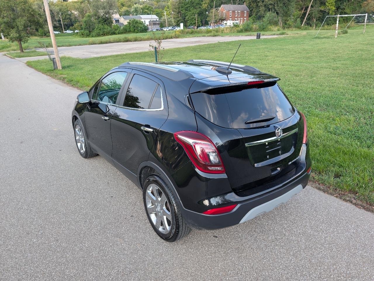 Buick Encore Essence FWD 2019