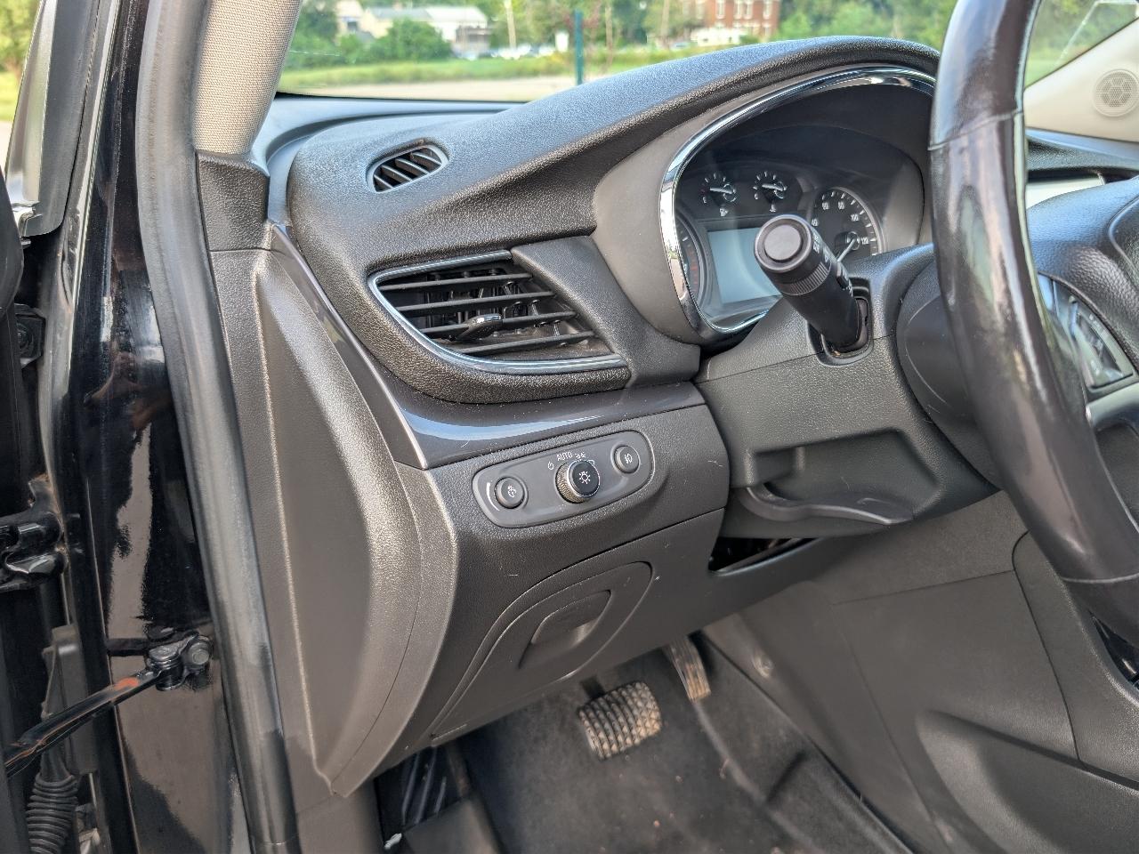 Buick Encore Essence FWD 2019