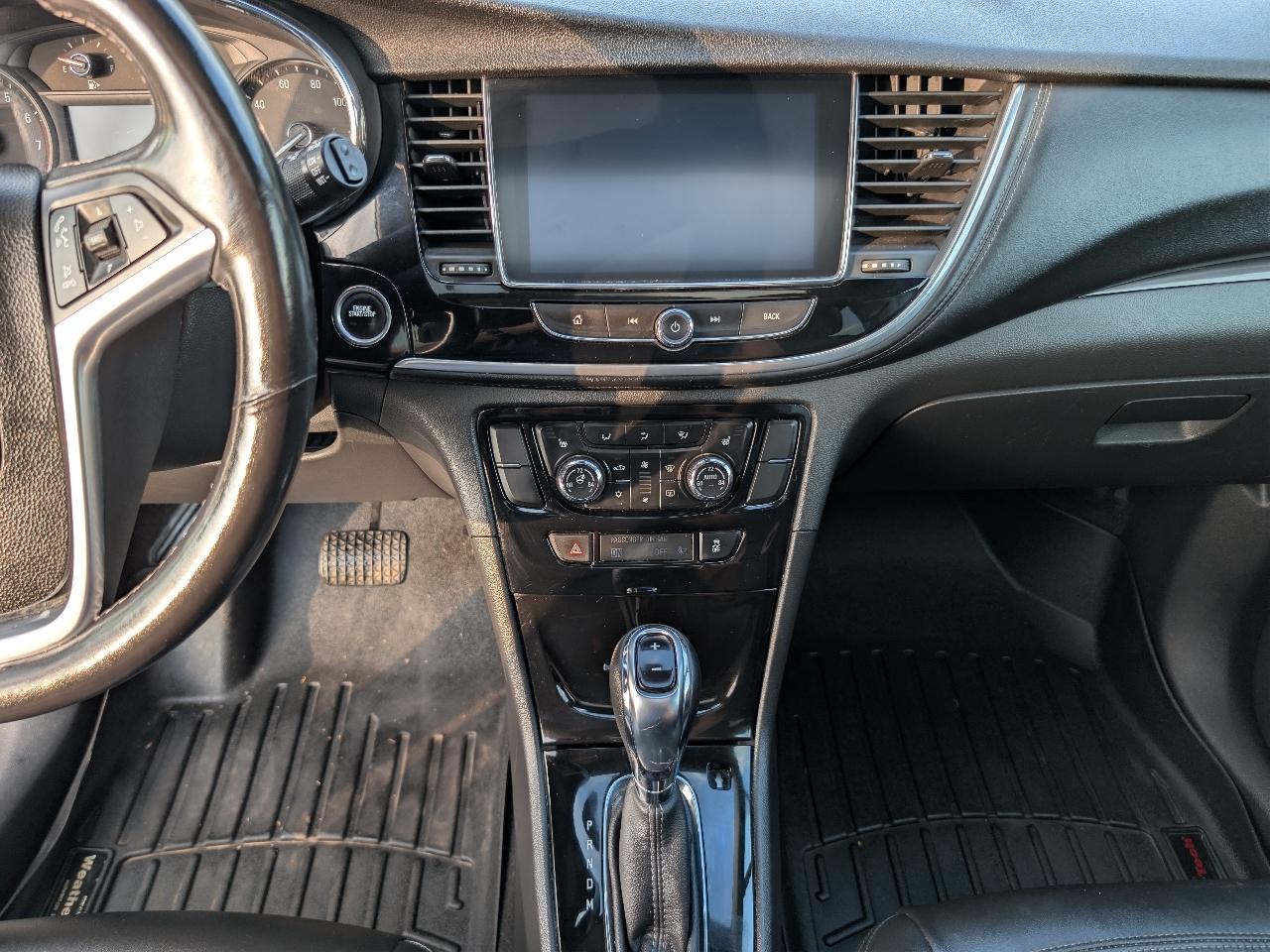 Buick Encore Essence FWD 2019